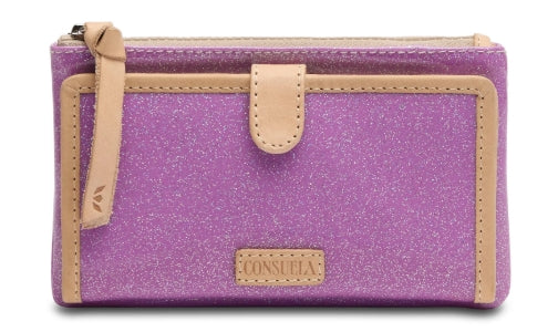 Consuela Twy Slim Wallet