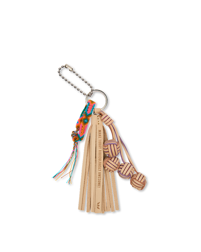 CONSUELA VANESSA CHARM