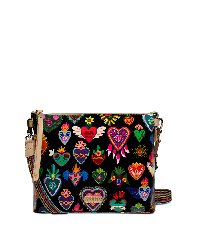 Consuela Vida Downtown Crossbody