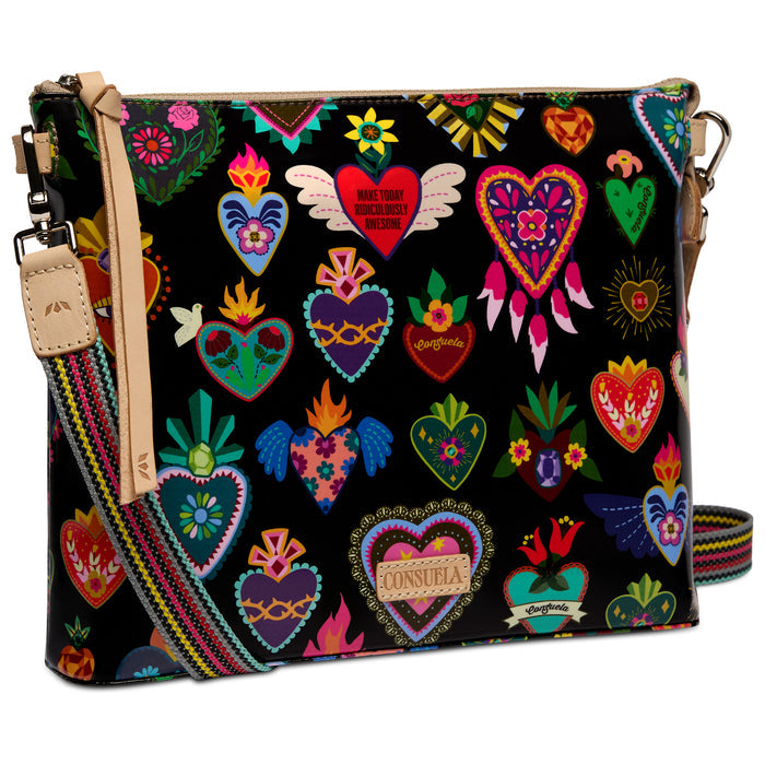 Consuela Vida Downtown Crossbody