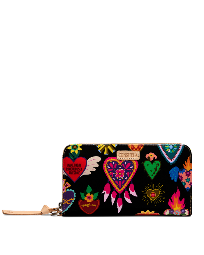 Consuela Vida Essential Wallet