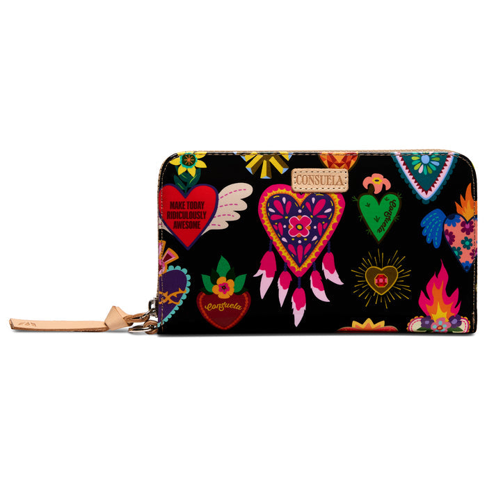 Consuela Vida Essential Wallet