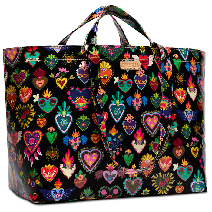 Consuela Vida Jumbo Grab 'N' Go
