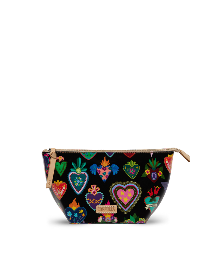 Consuela Vida Large Tool Kit