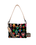 Consuela Vida Metro Crossbody