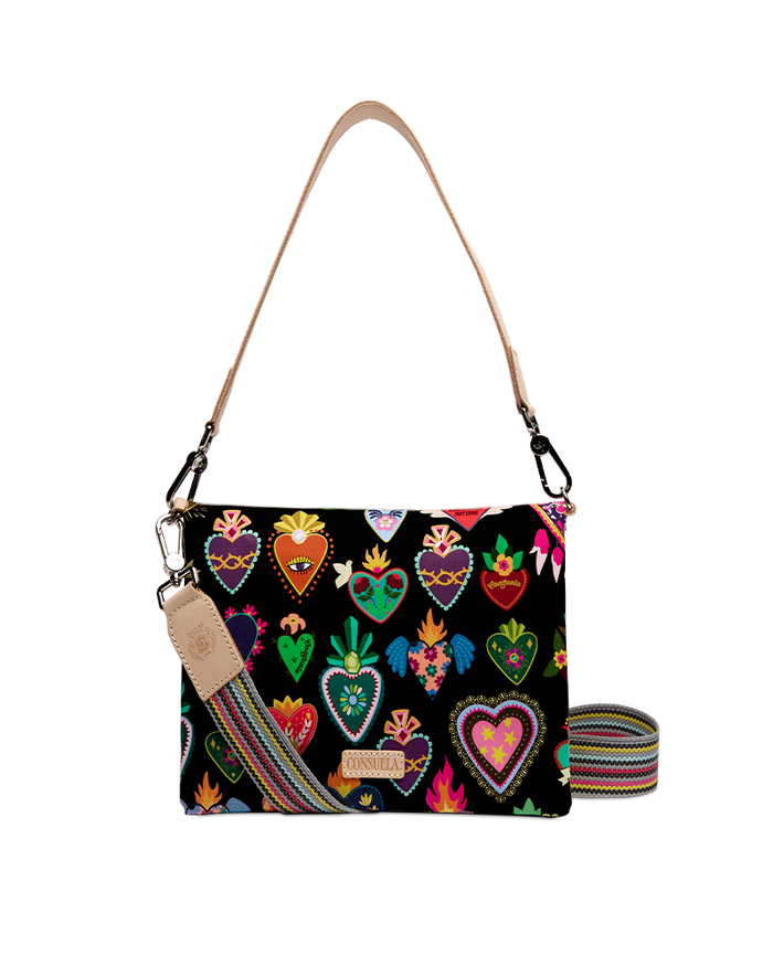 Consuela Vida Metro Crossbody