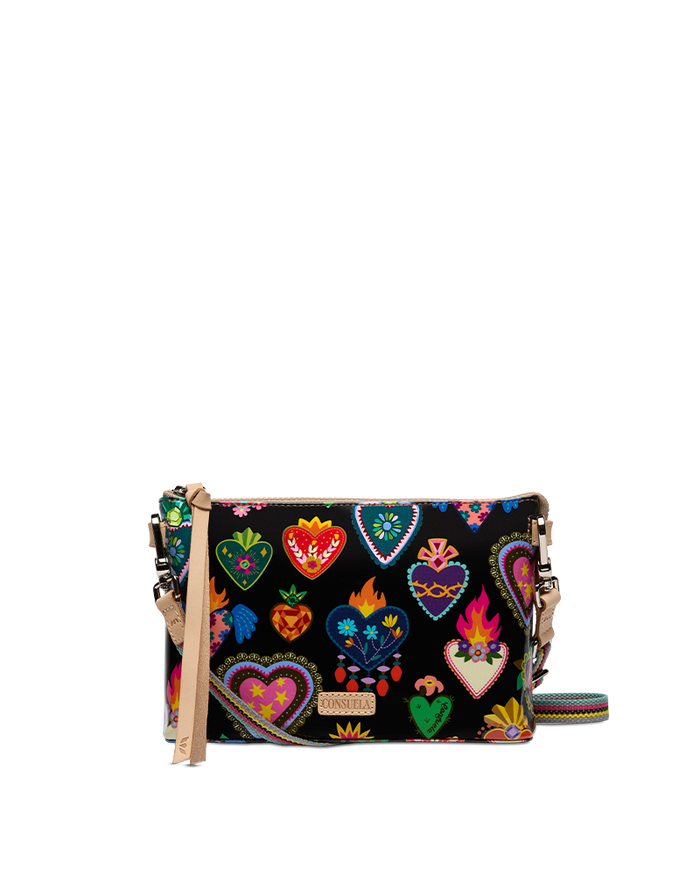 Consuela Vida Midtown Crossbody