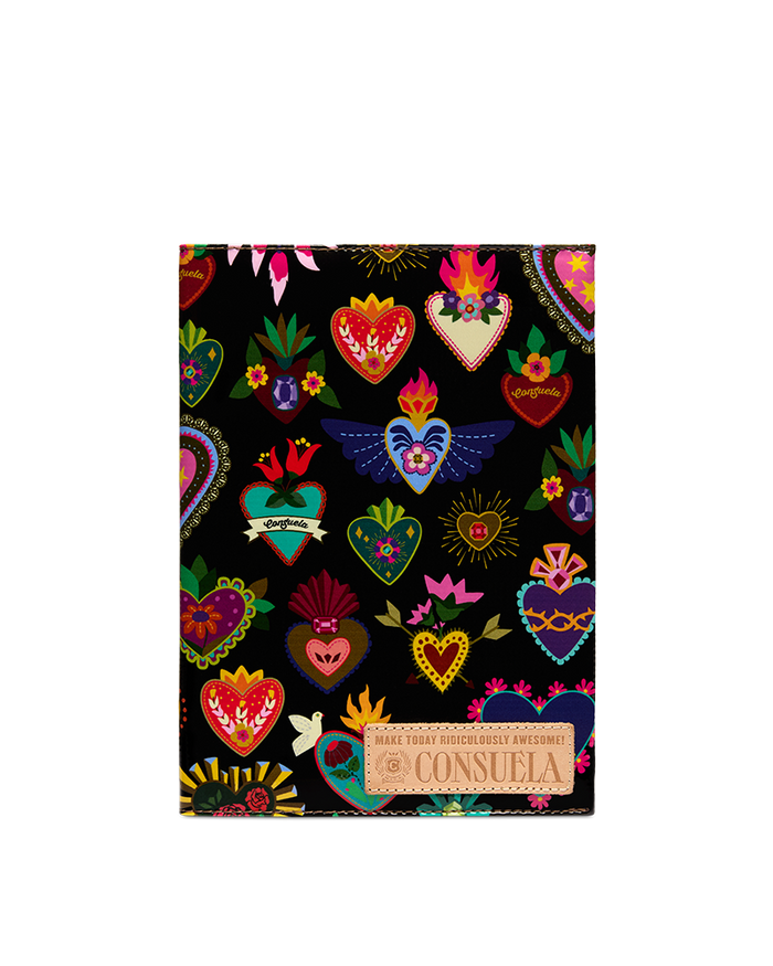 Consuela Vida Notebook
