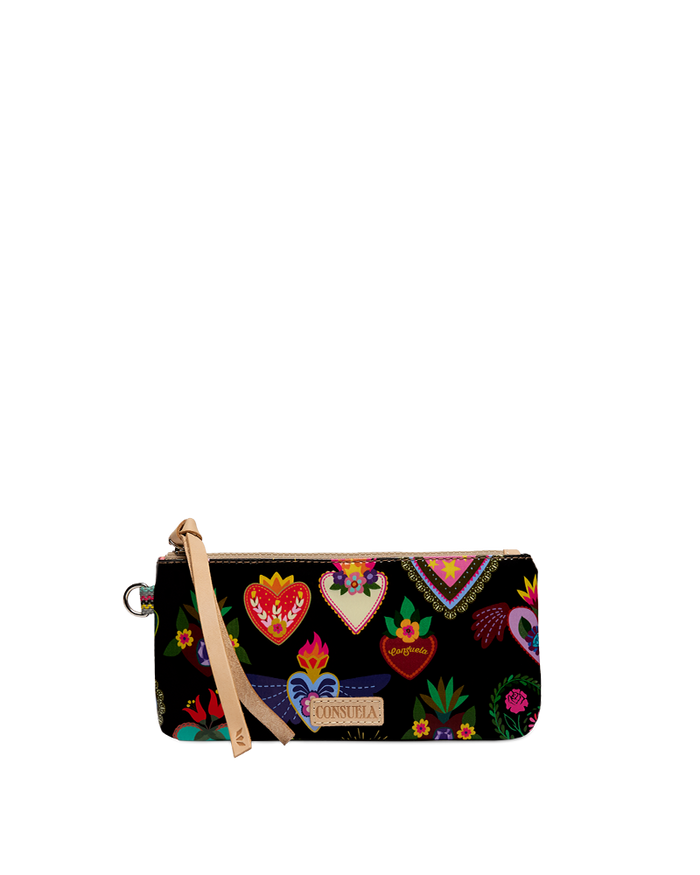 Consuela Vida Pop Pouch