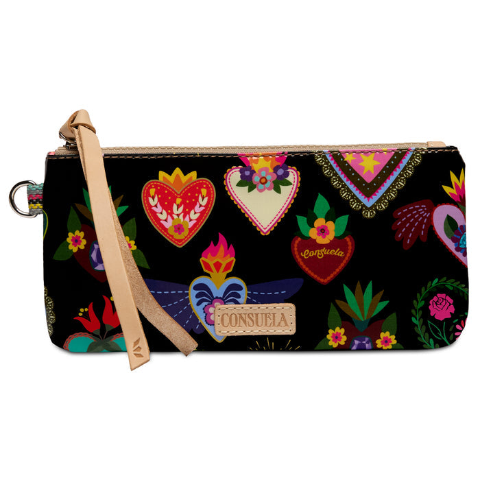 Consuela Vida Pop Pouch