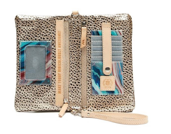 Consuela Wesley Uptown Crossbody