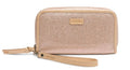 Consuela Wristlet Wallet-Emery