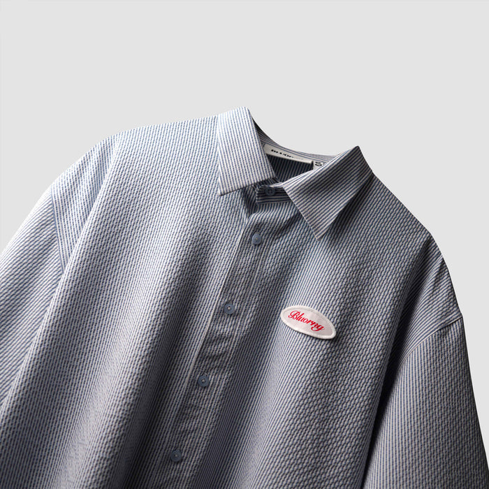 Cool School Half-Shirt