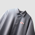 Cool School Half-Shirt