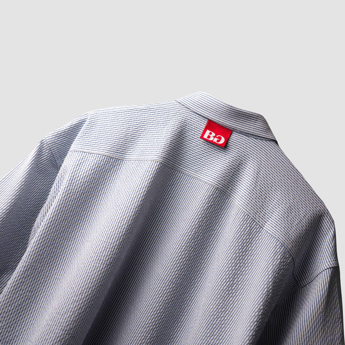 Cool School Half-Shirt