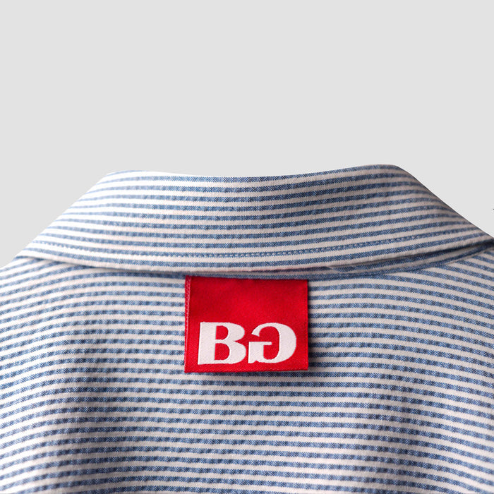 Cool School Half-Shirt