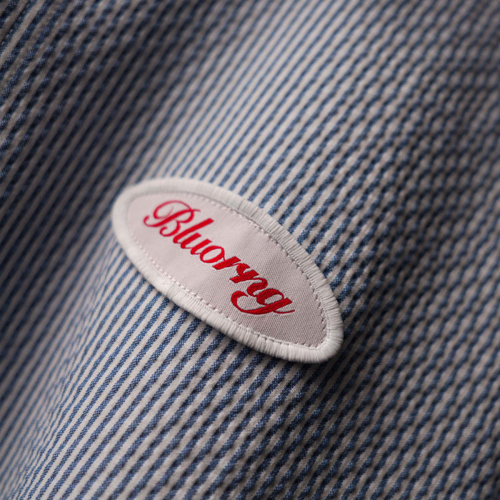 Cool School Half-Shirt