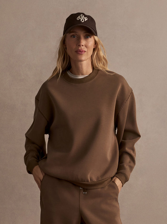 Teak Olive