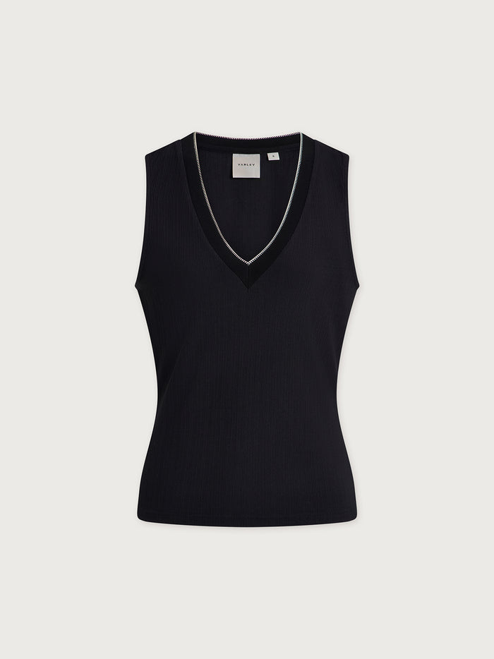 Black / XXS