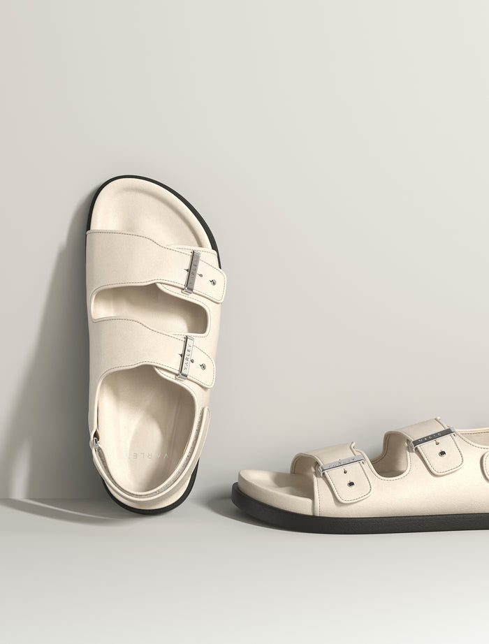 Corte Sandal