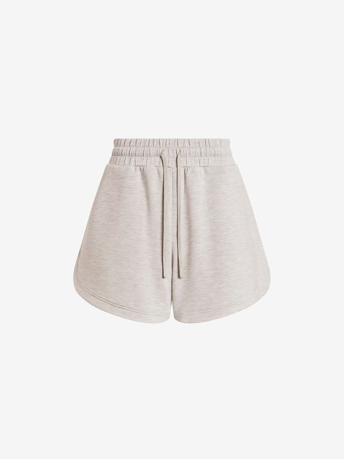 Ivory Marl / XXS