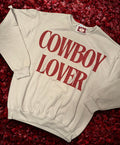 Cowboy Lover