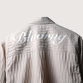 Cream Mosstone Shirt