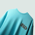 Crystal T Blue T-Shirt