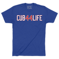 CUB44LIFE - OBVIOUS SHIRTS