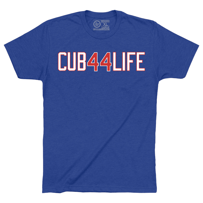 CUB44LIFE - OBVIOUS SHIRTS