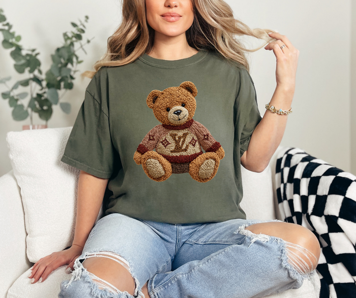 Cutie Teddy