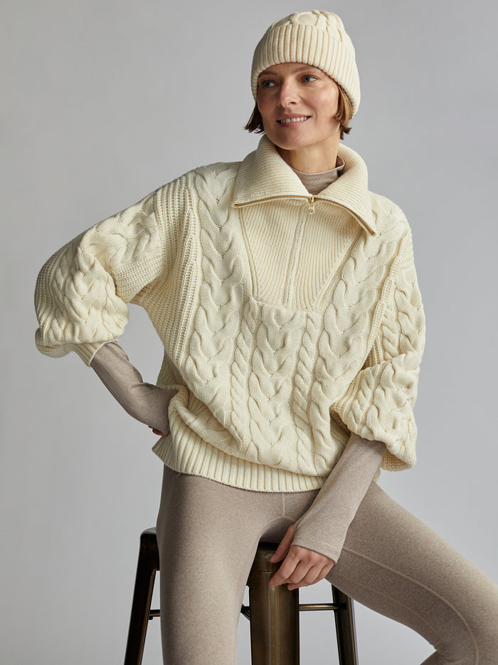 Winter White
