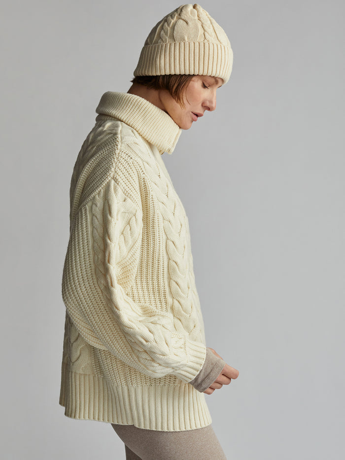Winter White
