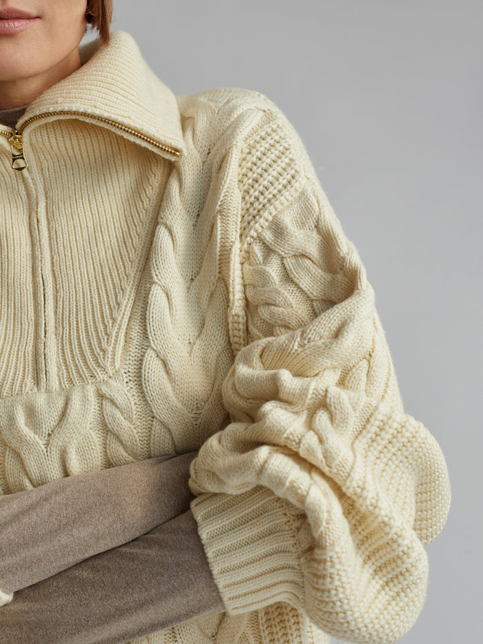 Winter White
