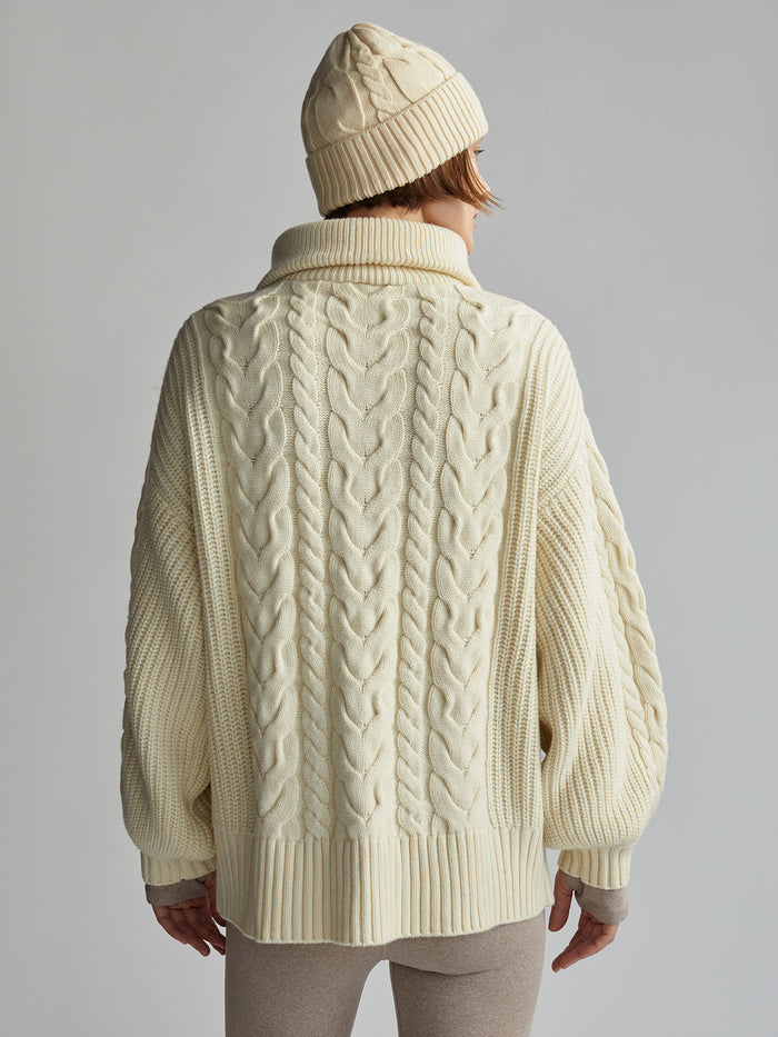 Winter White