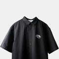 Dark Denim Shirt