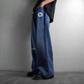 Dark Wash Denims