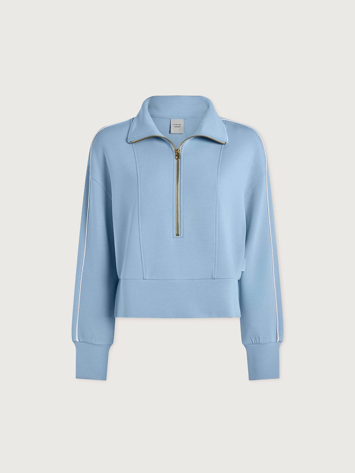 Airy Blue