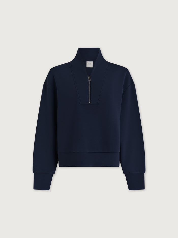 Navy / XXS