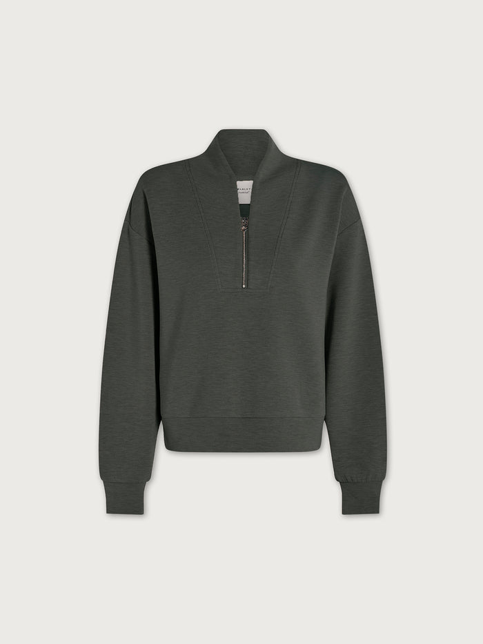 Olive Marl / XXS