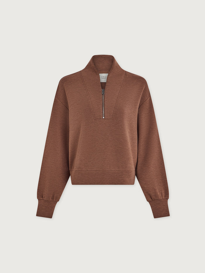 Golden Bronze Marl / XXS