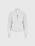 Ivory Marl / XXS
