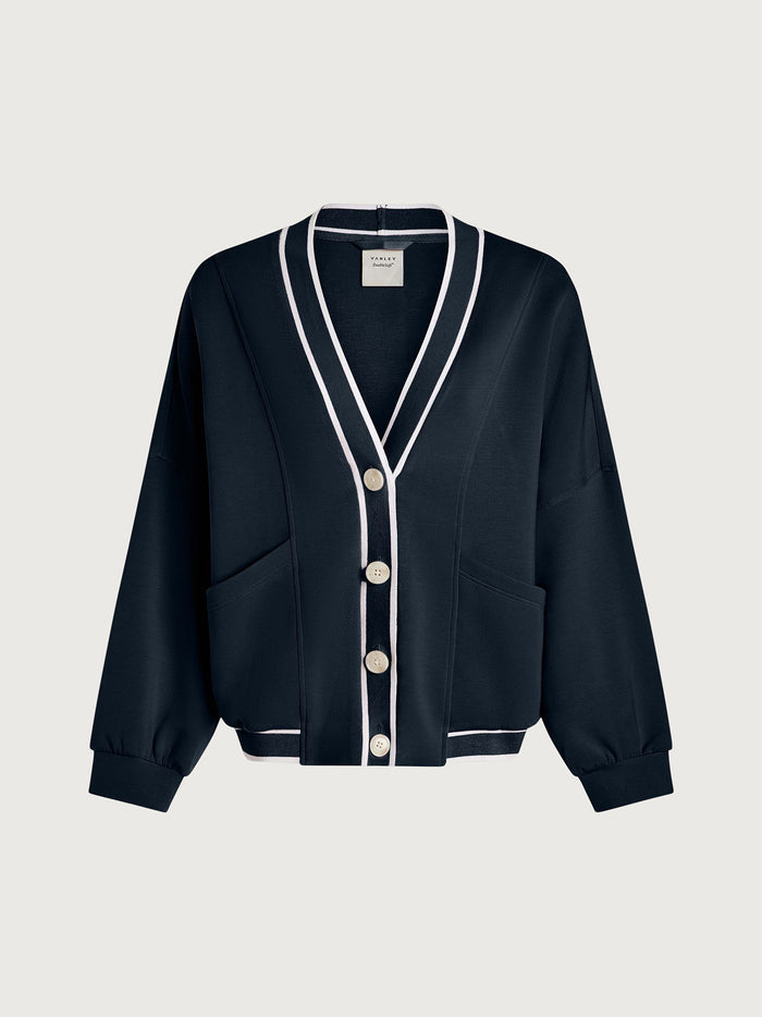 Navy / XXS