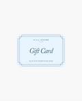 Digital Gift Card