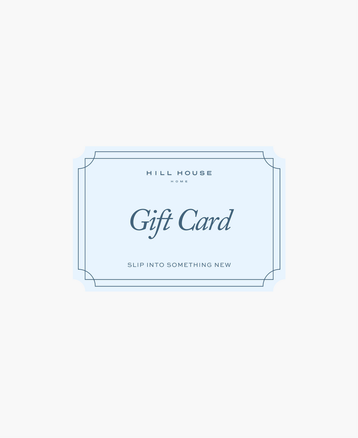 Digital Gift Card