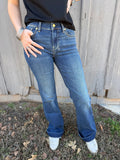 Dojo Medium Melrose Jeans