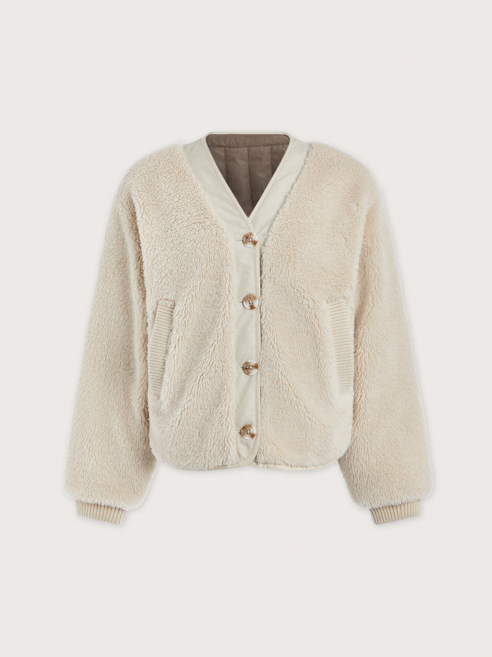 Sandshell/ Ash Taupe