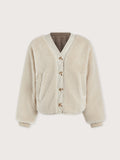 Sandshell/ Ash Taupe