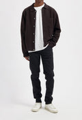 Dunn Low Tapered - Stone Black