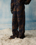 Dusk Garden Denim